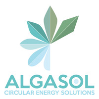 ALGASOL S.R.L. logo, ALGASOL S.R.L. contact details