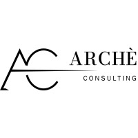 Archè Consulting logo, Archè Consulting contact details