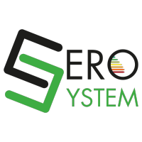 C.E.R.O. SYSTEM S.r.l. logo, C.E.R.O. SYSTEM S.r.l. contact details