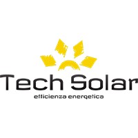 Tech Solar srl logo, Tech Solar srl contact details