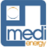 MediEnergy logo, MediEnergy contact details