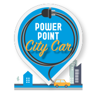 Powerpoint City Car logo, Powerpoint City Car contact details