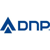 DNP CORP logo, DNP CORP contact details