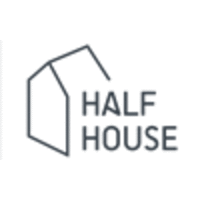 Half-House logo, Half-House contact details