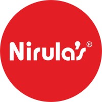 Nirulas Corner House Private Limited logo, Nirulas Corner House Private Limited contact details