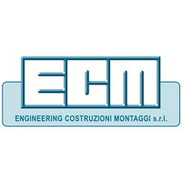 ECM Engineering Costruzioni Montaggi S.r.l. logo, ECM Engineering Costruzioni Montaggi S.r.l. contact details