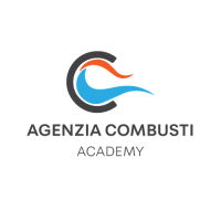 Agenzia Combusti logo, Agenzia Combusti contact details