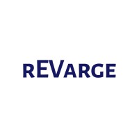 rEVarge logo, rEVarge contact details