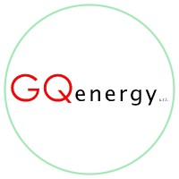 GQenergy Srl logo, GQenergy Srl contact details