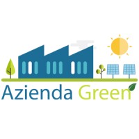 Azienda Green logo, Azienda Green contact details