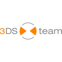 3DS Team s.r.l. logo, 3DS Team s.r.l. contact details