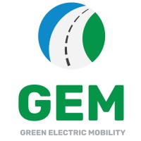 GEM srl - Green Electric Mobility logo, GEM srl - Green Electric Mobility contact details