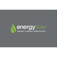 energyTEAM srl - impianti e servizi termotecnici logo, energyTEAM srl - impianti e servizi termotecnici contact details