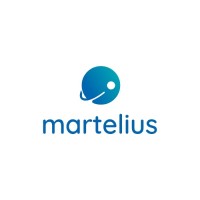 Martelius Group logo, Martelius Group contact details