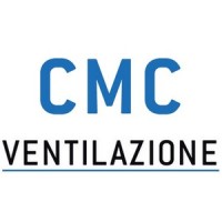 CMC Ventilazione logo, CMC Ventilazione contact details