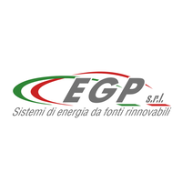 EGP srl logo, EGP srl contact details