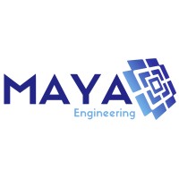 Maya Engineering Srl logo, Maya Engineering Srl contact details