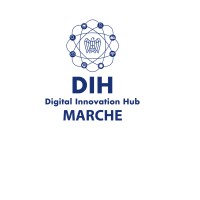 Digital Innovation Hub Marche logo, Digital Innovation Hub Marche contact details