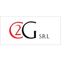 C2G SRL logo, C2G SRL contact details