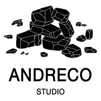 ANDRECO STUDIO logo, ANDRECO STUDIO contact details