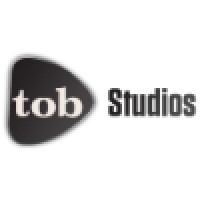 Tob Studios logo, Tob Studios contact details