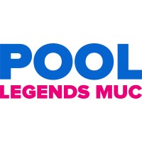 POOL LEGENDS MUC GmbH logo, POOL LEGENDS MUC GmbH contact details