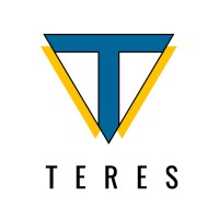 TERES logo, TERES contact details