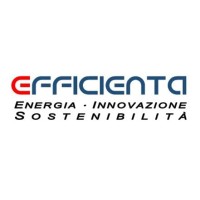 EFFICIENTA logo, EFFICIENTA contact details