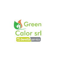 Green Calor Srl logo, Green Calor Srl contact details