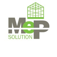 MeP Solution S.r.l. logo, MeP Solution S.r.l. contact details