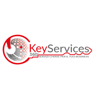 Key Services 360 logo, Key Services 360 contact details