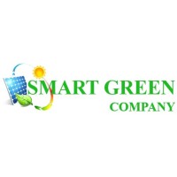 SMART GREEN COMPANY logo, SMART GREEN COMPANY contact details