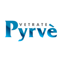 Vetrate Pyrvè logo, Vetrate Pyrvè contact details