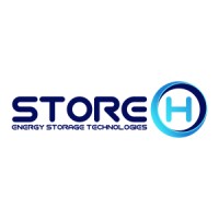 STOREH Energy Storage Technologies Srl logo, STOREH Energy Storage Technologies Srl contact details