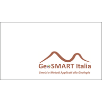 GeoSmart Italia logo, GeoSmart Italia contact details