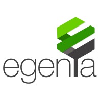 Egenia srl logo, Egenia srl contact details