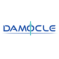 DAMOCLE  s.r.l. logo, DAMOCLE  s.r.l. contact details