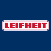 Leifheit Italia logo, Leifheit Italia contact details