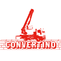 Convertino Noleggi logo, Convertino Noleggi contact details