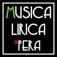 Musica Lirica Opera logo, Musica Lirica Opera contact details