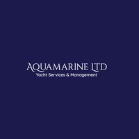 Aquamarine Ltd. Yacht Services & Management logo, Aquamarine Ltd. Yacht Services & Management contact details