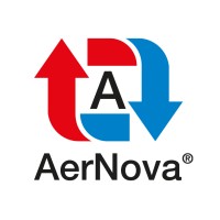 AerNova S.r.l. logo, AerNova S.r.l. contact details