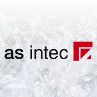 AS INTEC SRL logo, AS INTEC SRL contact details