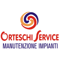 ORTESCHI SERVICE logo, ORTESCHI SERVICE contact details