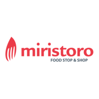 MiRistoro - Food Stop & Shop logo, MiRistoro - Food Stop & Shop contact details