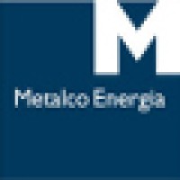 metalco energia logo, metalco energia contact details