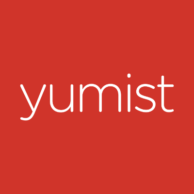 Yumist logo, Yumist contact details