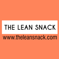 The Lean Snack logo, The Lean Snack contact details