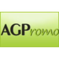 AGPromo logo, AGPromo contact details