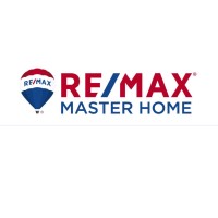 ReMax| Master Home logo, ReMax| Master Home contact details